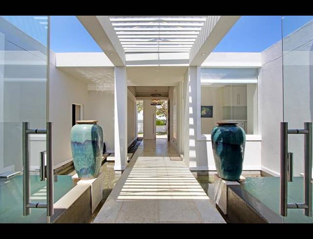 3 BEDROOM PROPERTY TO RENT IN STEENBERG GOLF ESTATE